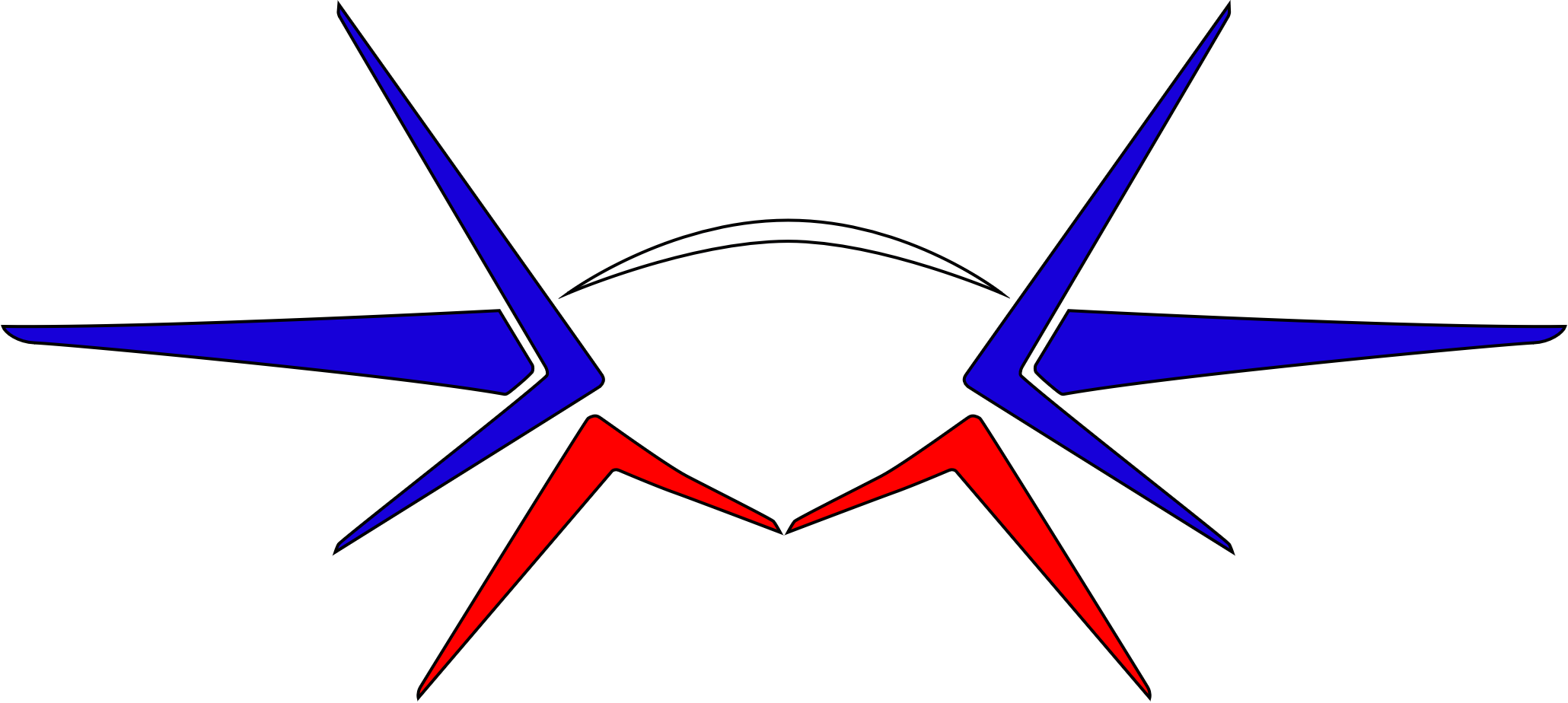Logo BLR Aviation